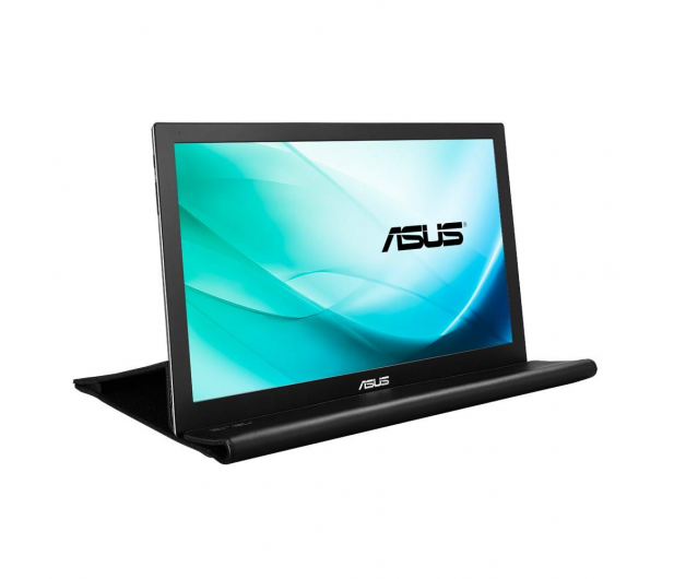 ASUS MB169B+ przenośny - 276243 - zdjęcie 5